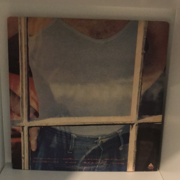 3/$30 Eric Carmen “Boats Against the Current” vintage vinyl album 1977 - Picture 2 of 5